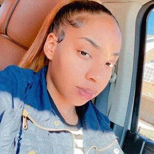 Meet your Posher, Janene